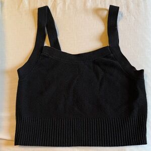 Everlane Knit Tank Top